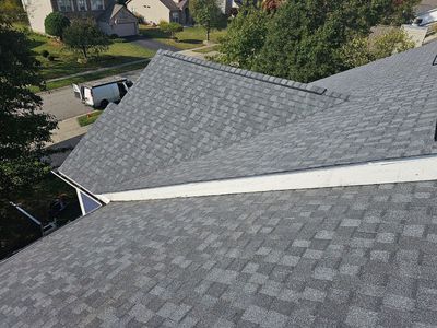 Roof Replacement