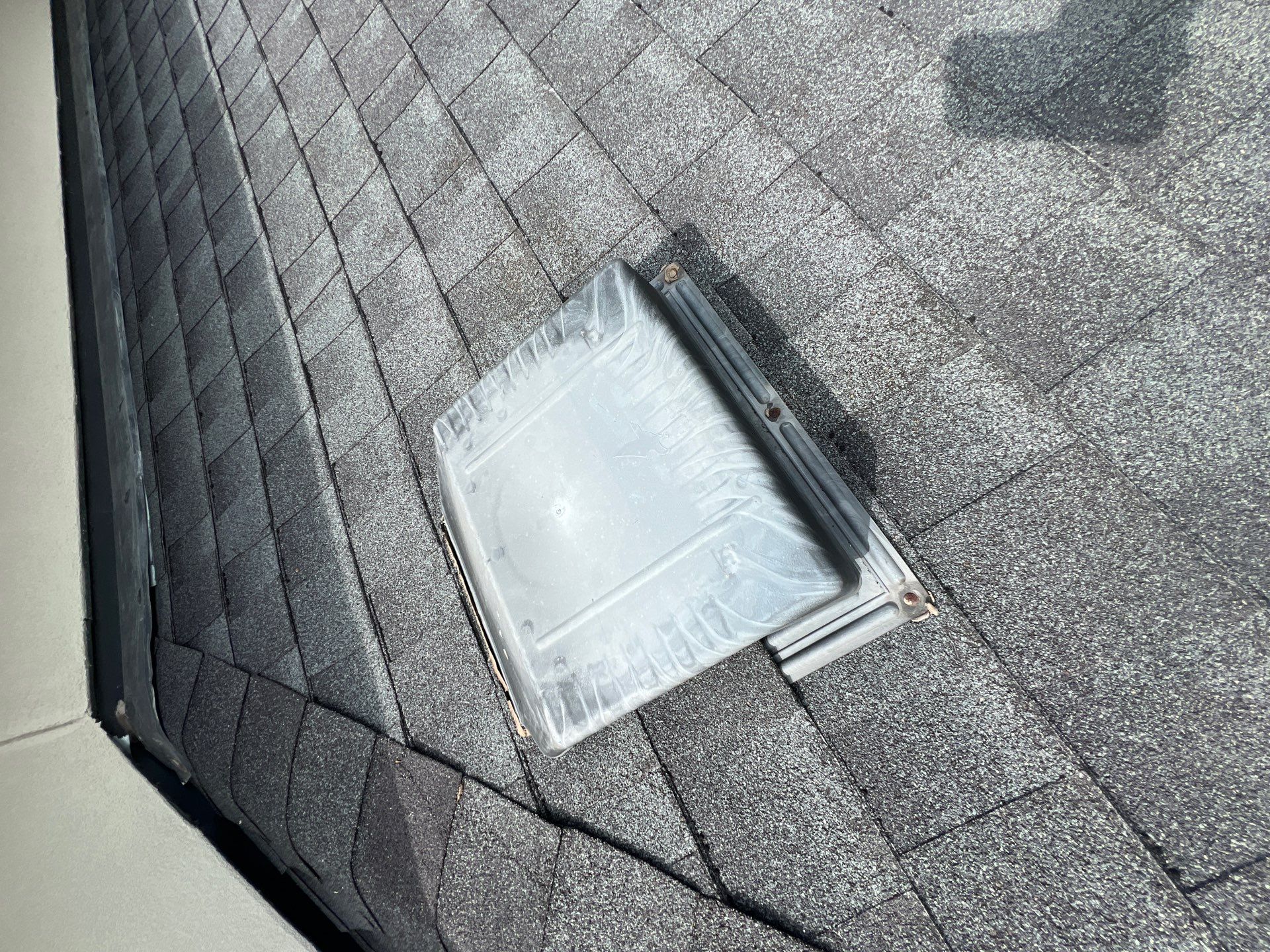 Residential Roofing Repair using Owen's Corning Duration (Lifetime) Shingles by Roof Repair Company