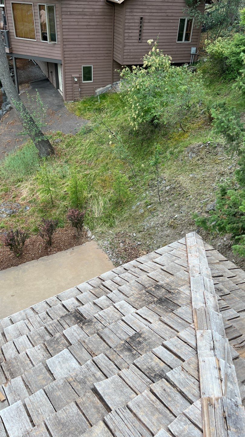 Owens Corning TruDefinition Duration - Desert Tan by Montana Roofing Solutions