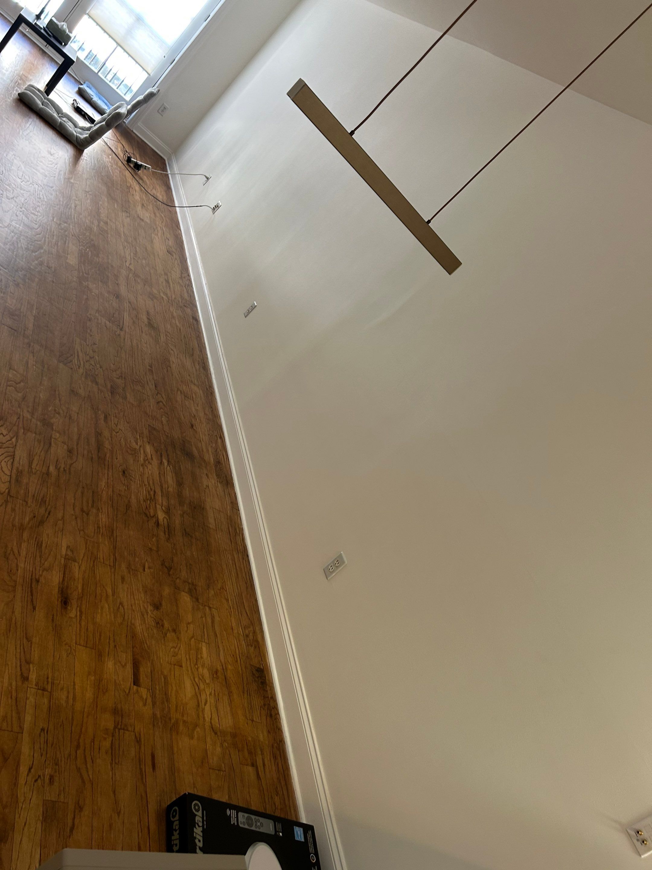 Lighting Installation by Xpert Electric