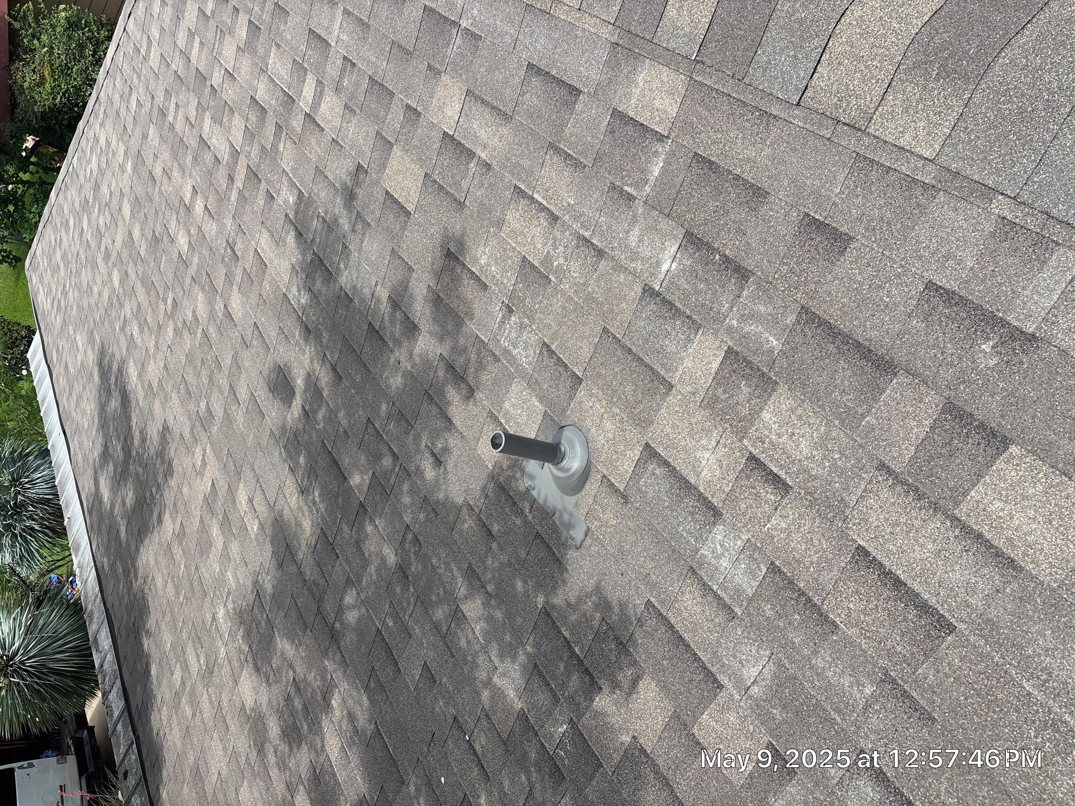 Weathered Wood - Malarkey Highlander by RoofsOnly.com