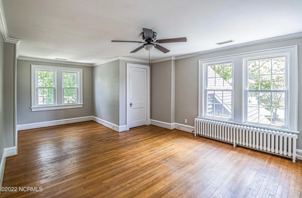 Purchase, Renovate & Resell – 201 Railroad St, Pikeville, NC by S.W. Contracting & Consulting