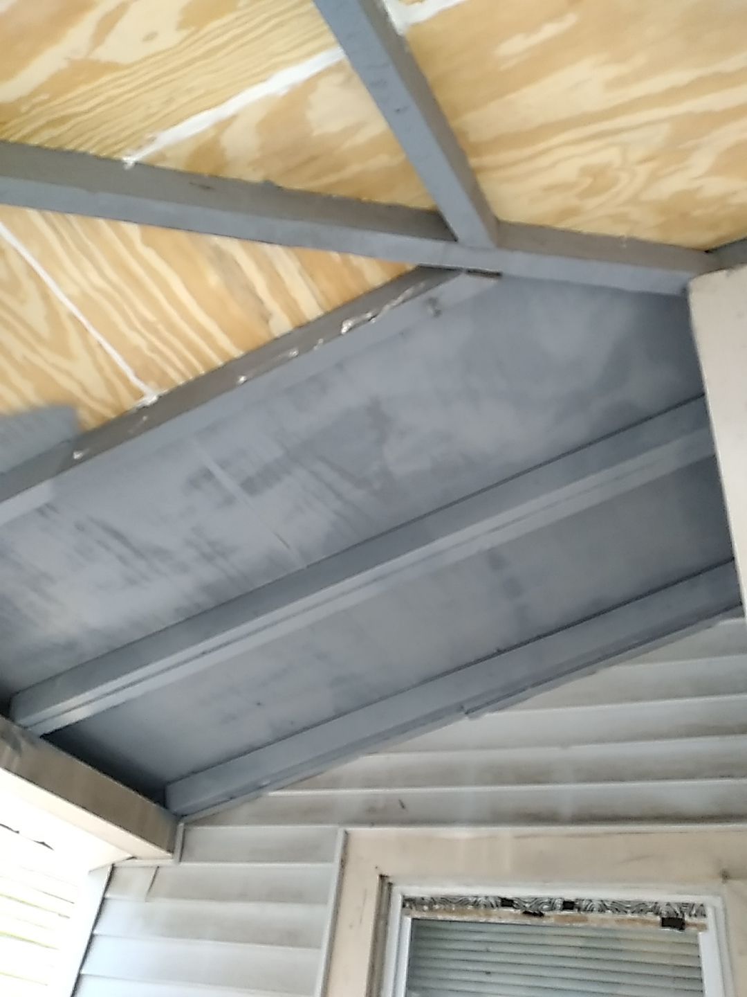 Residential Roofing Installation using Owens Corning® Oakridge Estate Gray by Indigo State Roofing