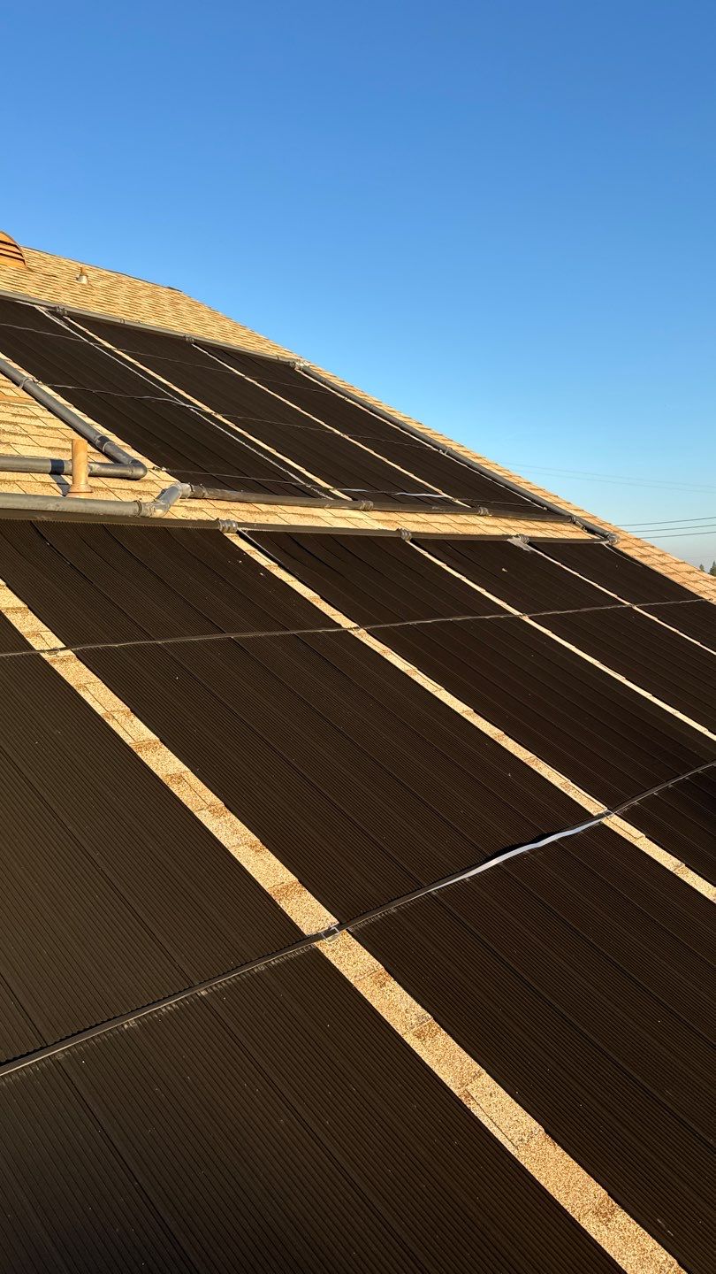 Project in Galt  by NuLead Construction Inc