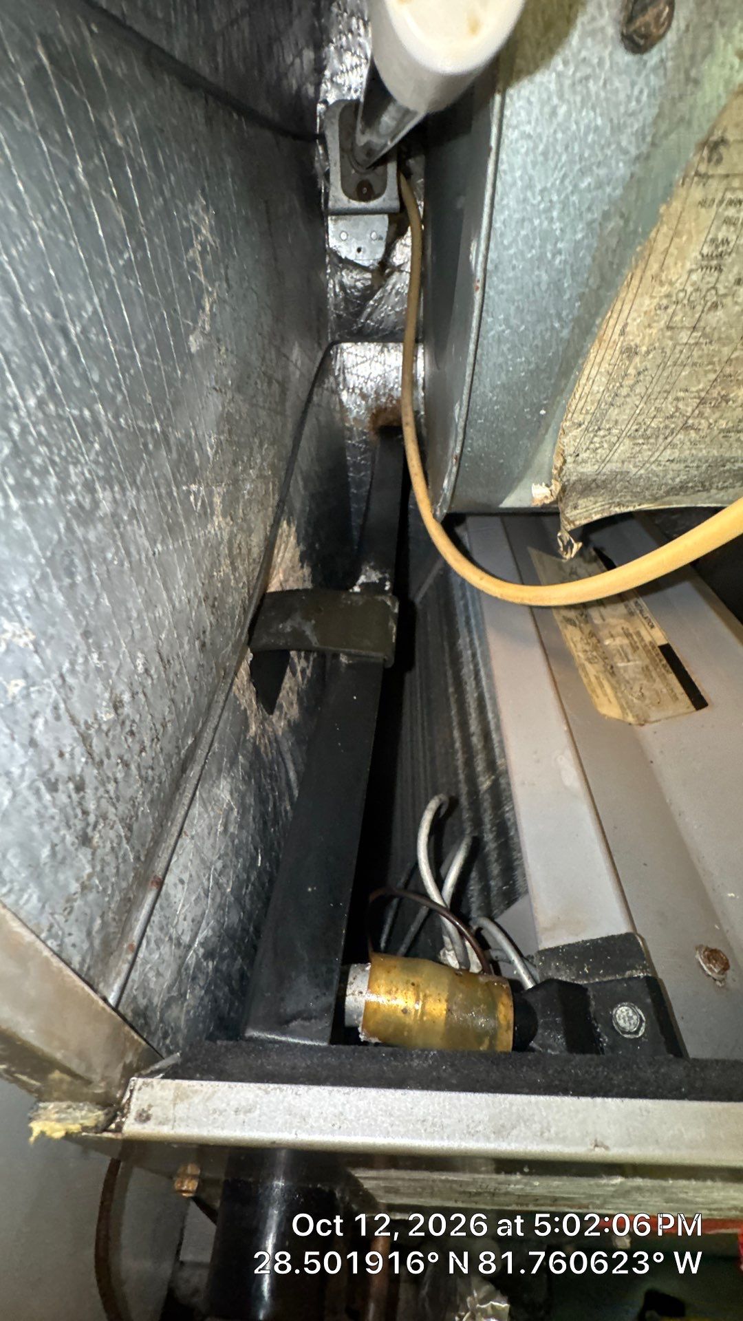 Air Duct Cleaning & Component Restoration — Clermont by Hygienic Air, Inc