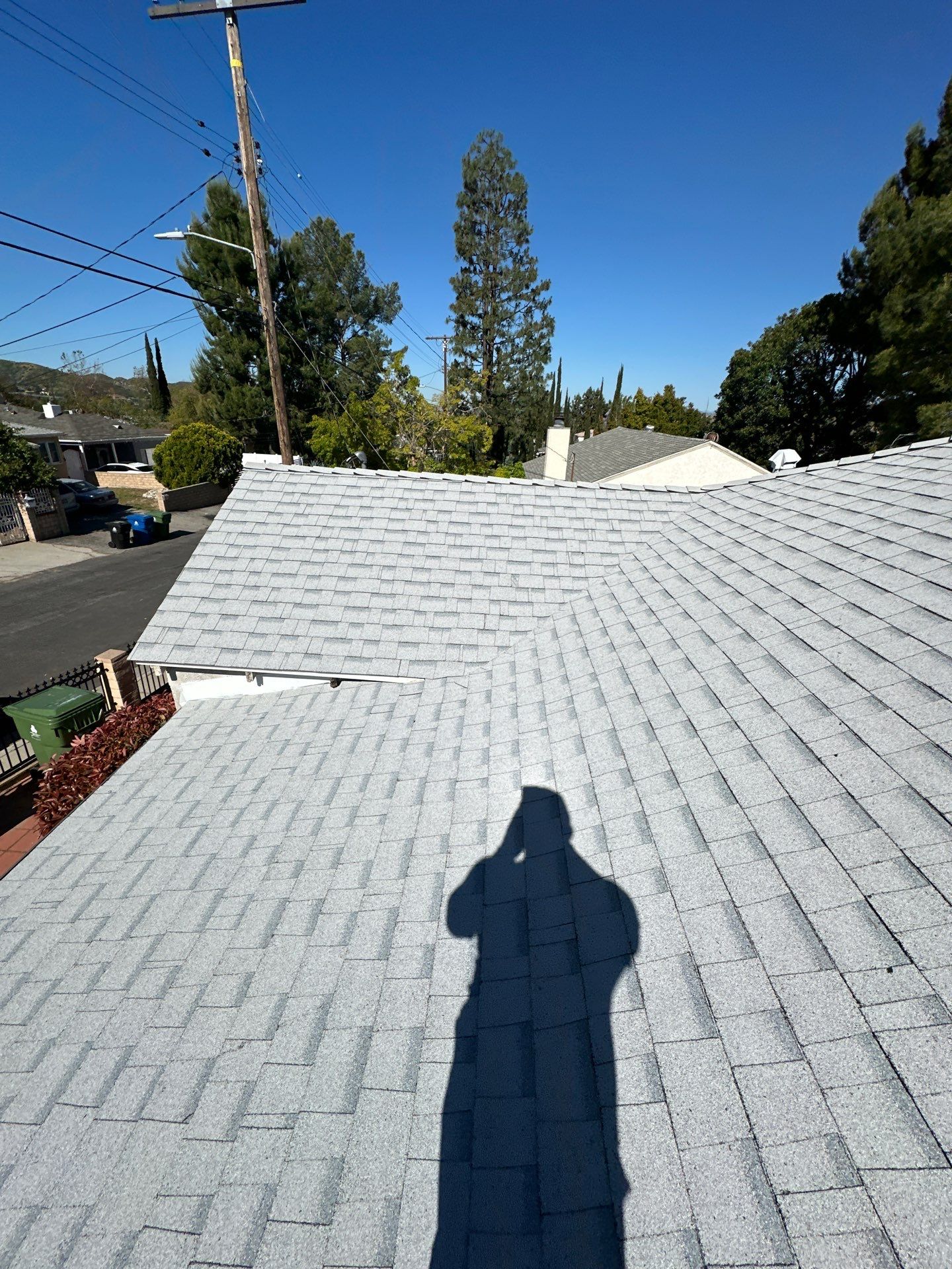 Roof Replacement - Martinez, CA 94553 by Epic Roof Replacement