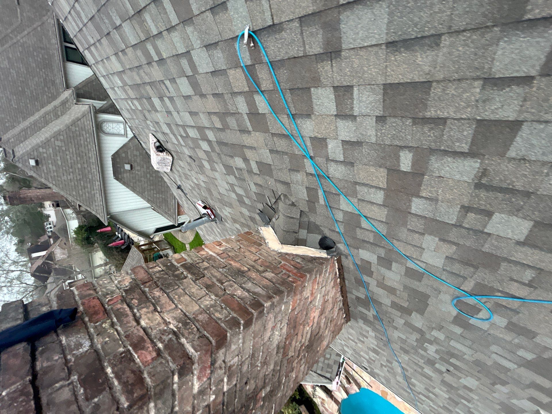 Roof Replacement Katy by Roof Repair Company