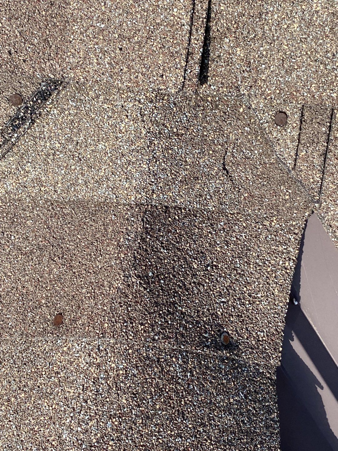 Saved The Life Of Another Roof. Don’t Prematurely Replace You Roof. by Save My Roof,LLC