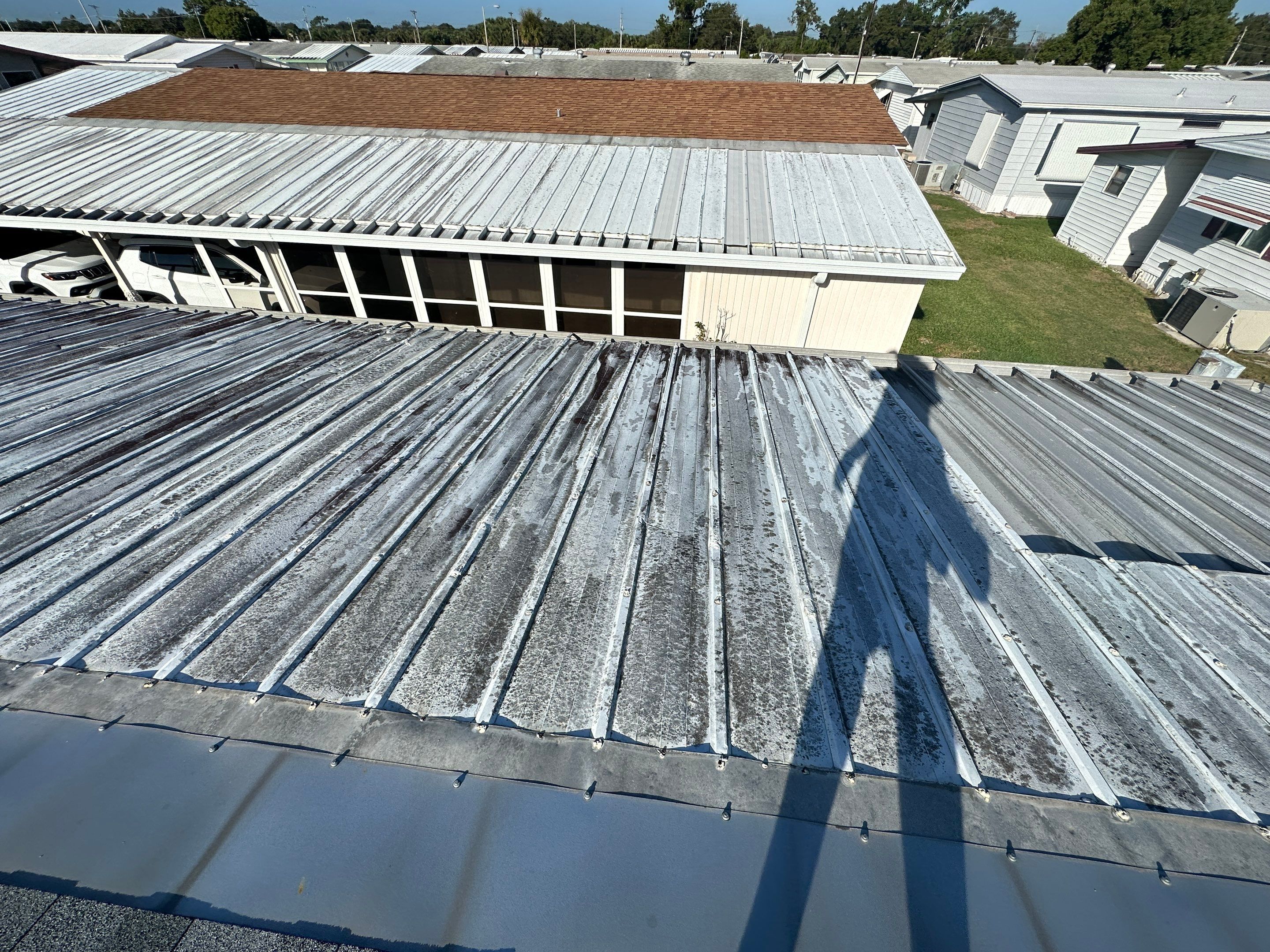 Water Damage Claim in Winter Haven by FLAPA & KeyStone