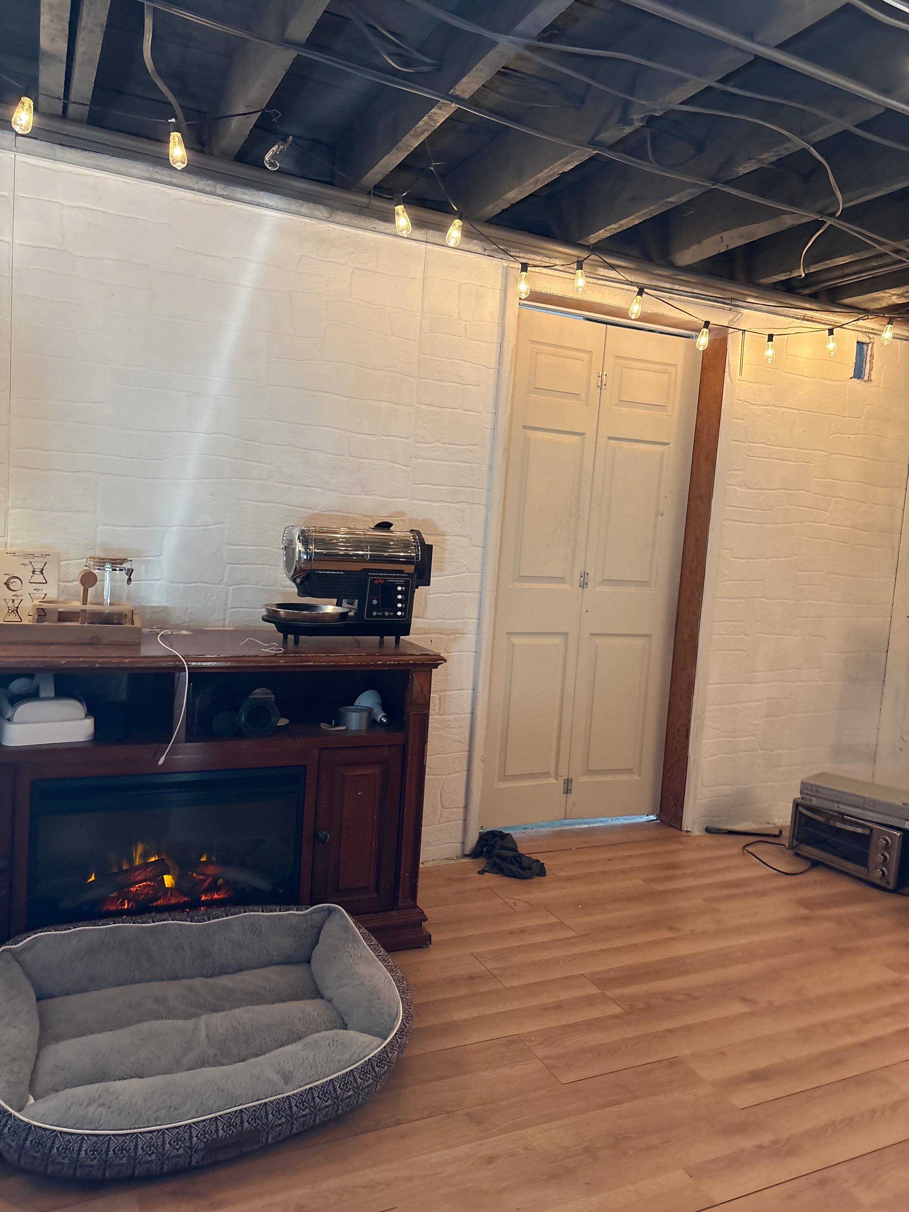 Home Office by CompanyCam Sales Demo