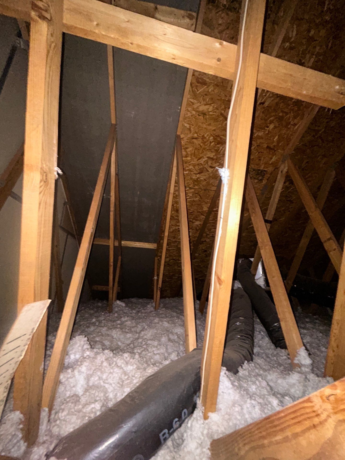 Sterling: Residential Roof Replacement with CertainTeed Landmark Pro in Max Def Driftwood by RM Banning, Inc.