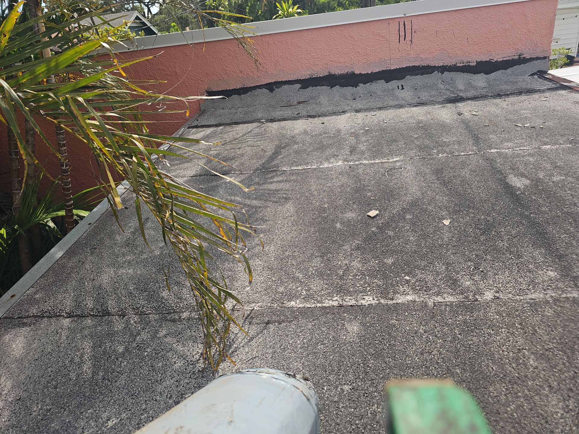 Project in Gulfport 33707 by Mitchell Roofing Company LLC 