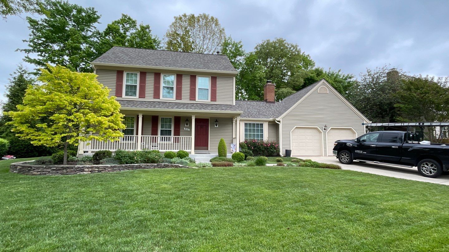 Springfield Certainteed Landmark Pro Designer Shingles by RM Banning, Inc.