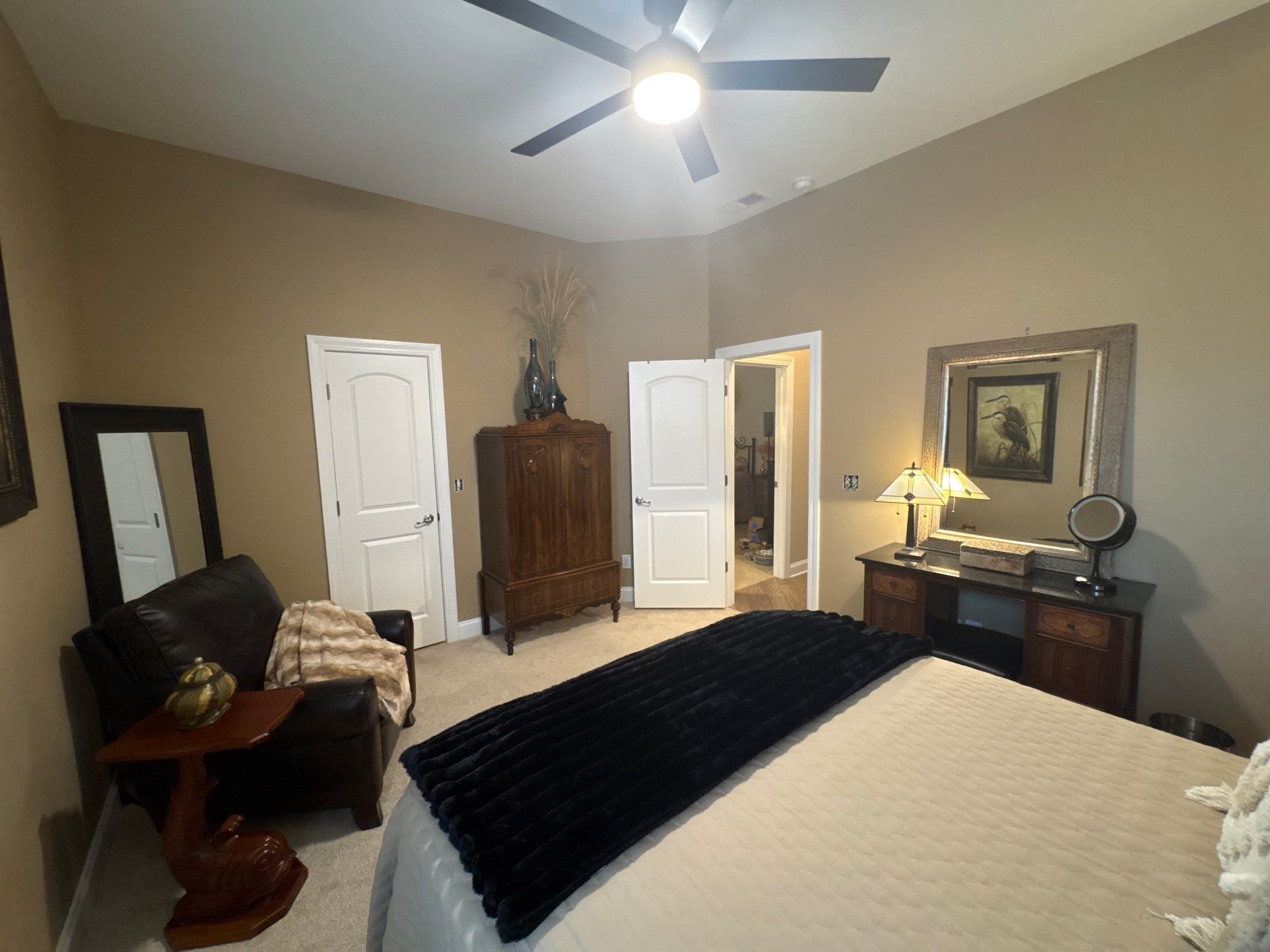 β This Home Runs on Latte Love by Pathway Home Painting & Improvements