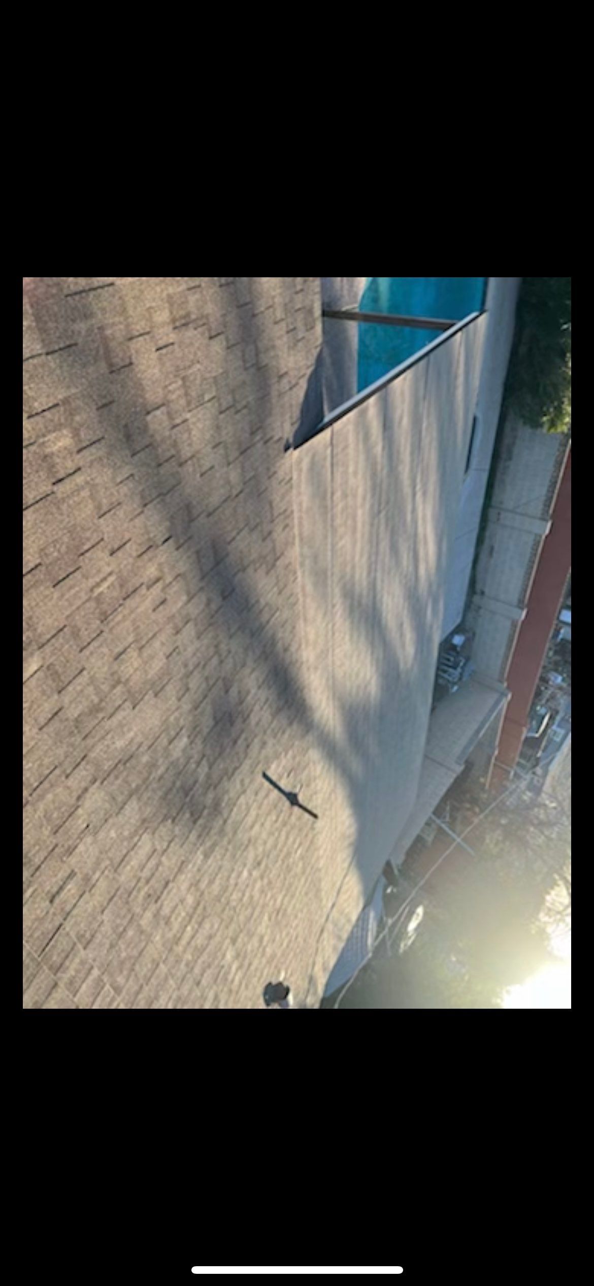 Uriel's Full Re-Roof by All Storm Roofing & Construction