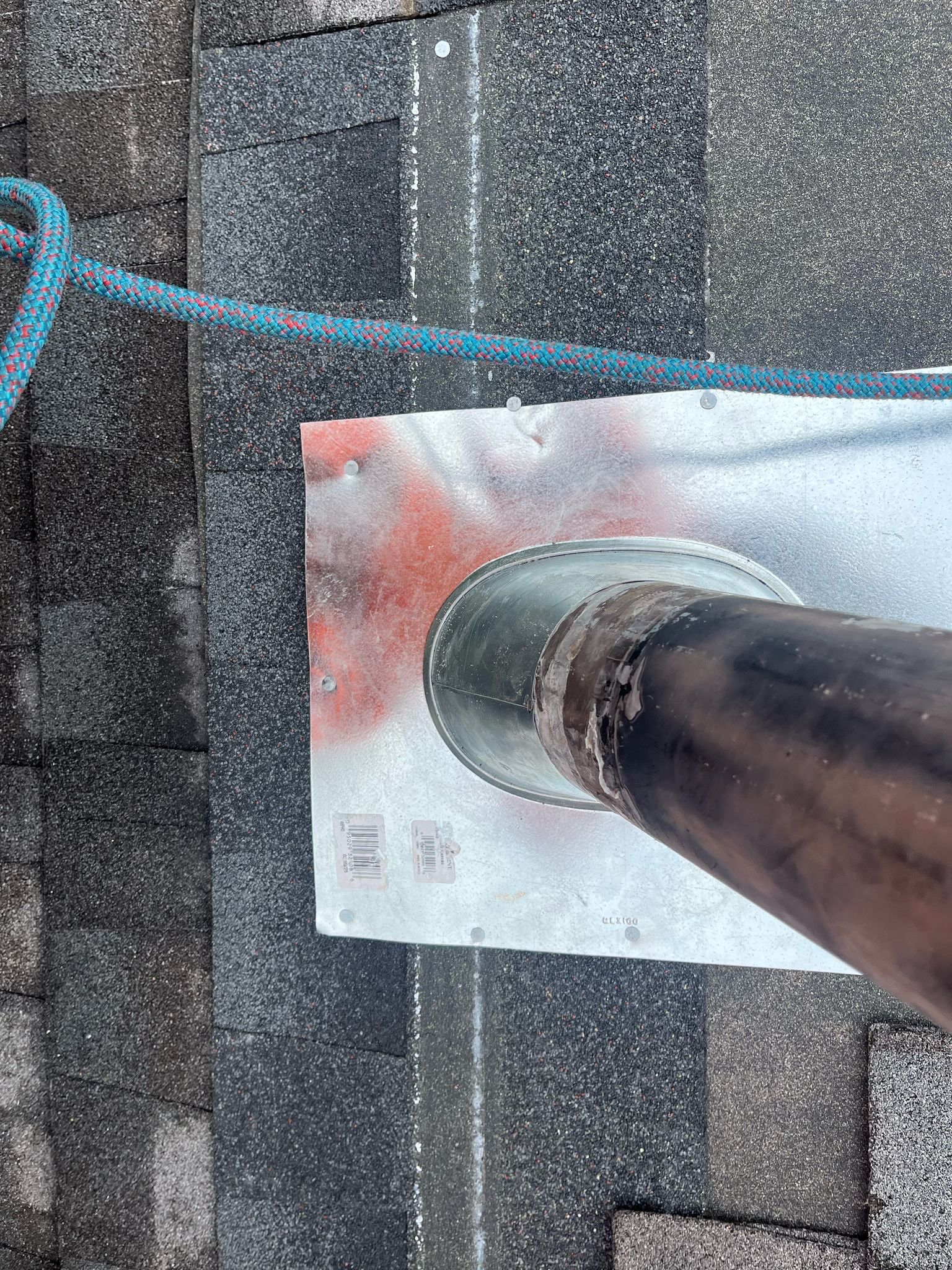 Roof Repair Spring by Roof Repair Company