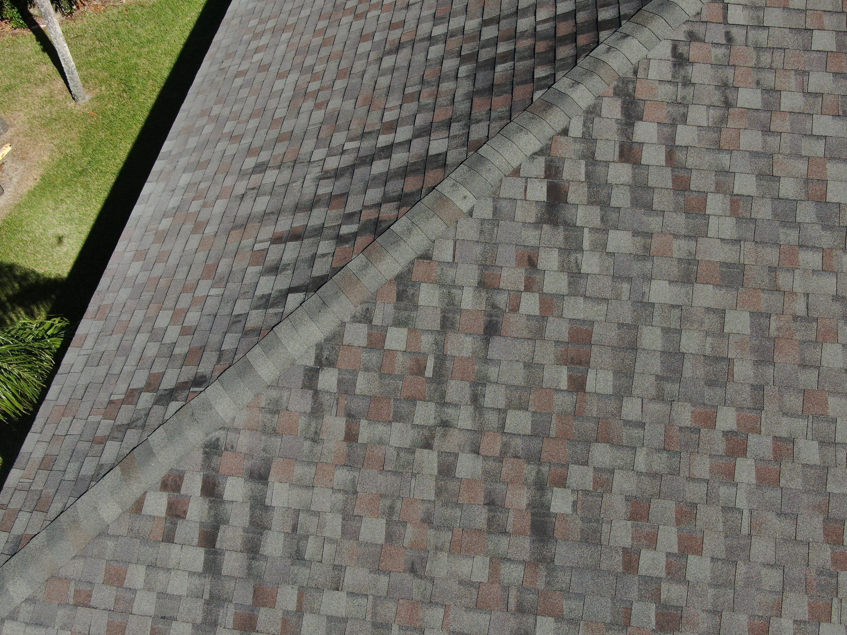 Water Damage Claim in New Port Richey by FLAPA & KeyStone