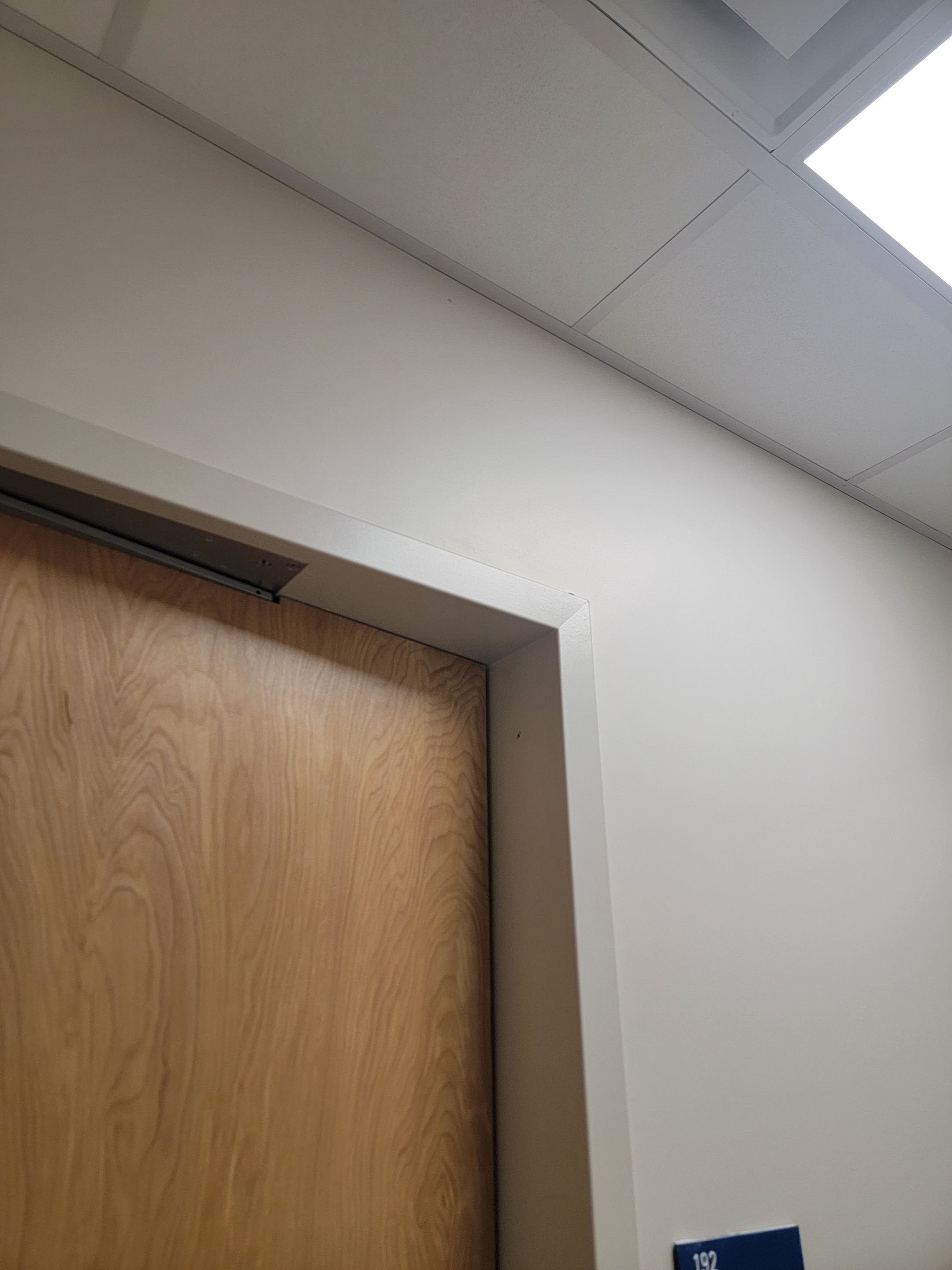 RWJ Barnabas by Cedar Contractors Group, Inc.