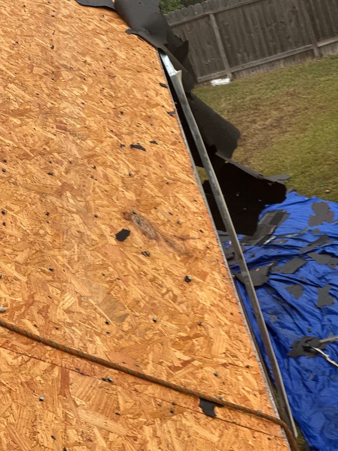 Roof Replacement Richmond by Roof Repair Services LLC
