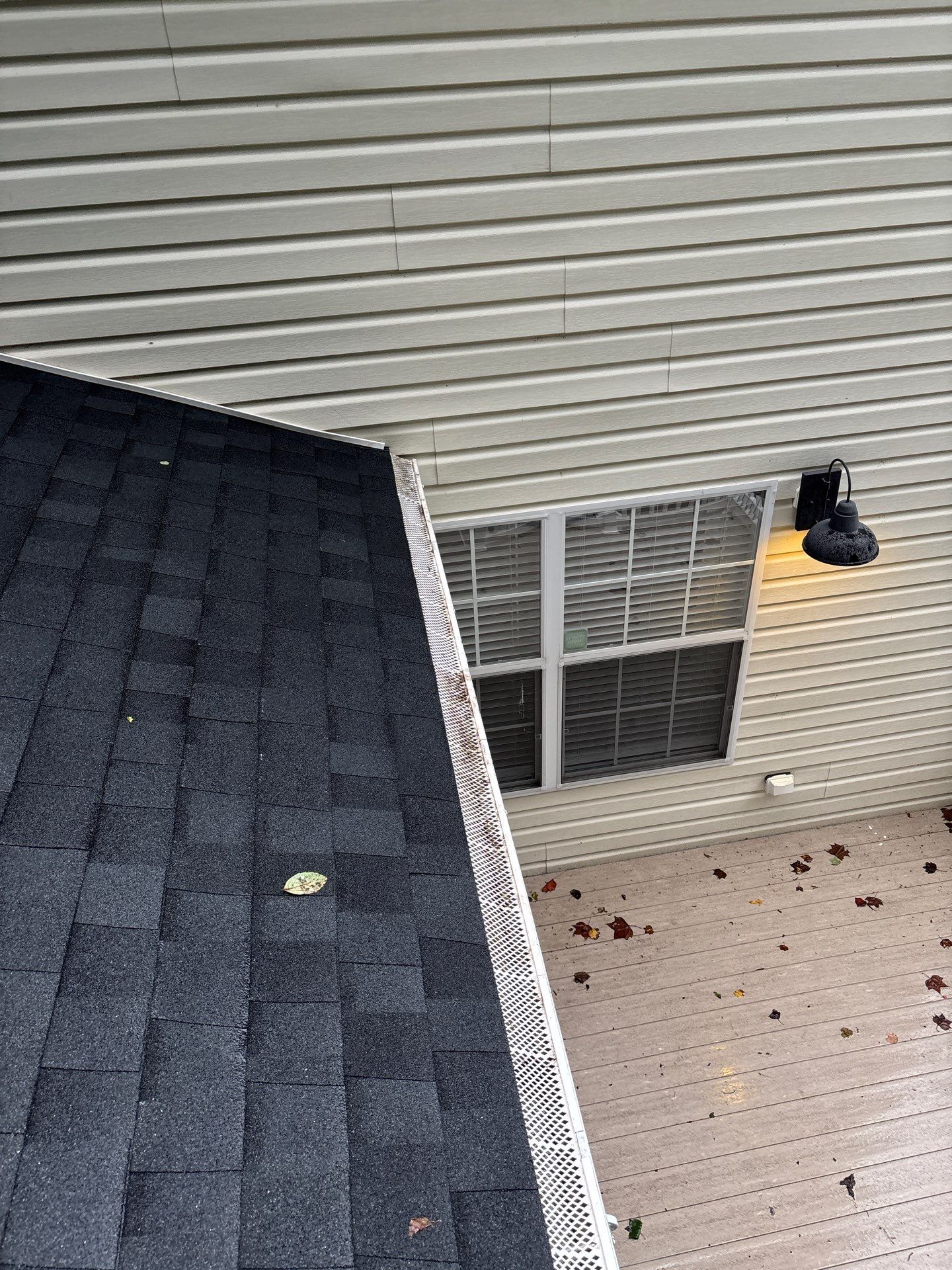New Roof Install in Chesapeake Beach, MD  by Storm Ready Exteriors
