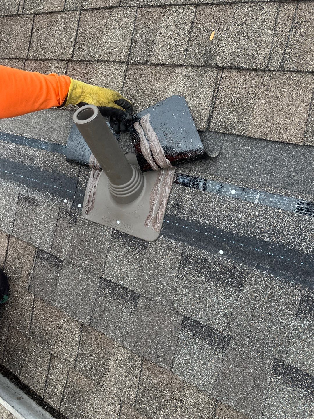 Roof Repair Katy by Roof Repair Company