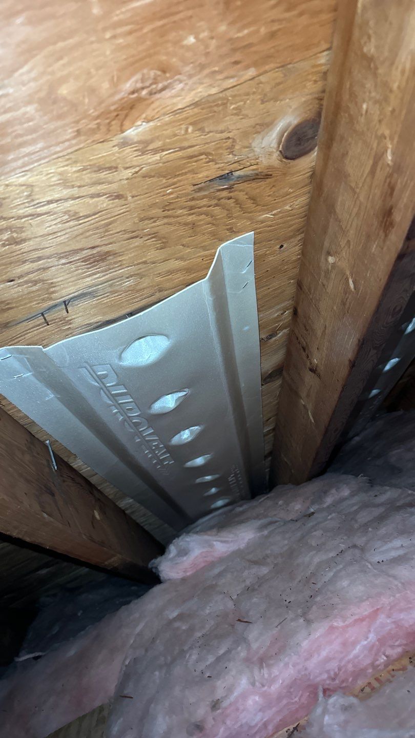 Roof Replacement using CertainTeed Landmark by 180 Contractors
