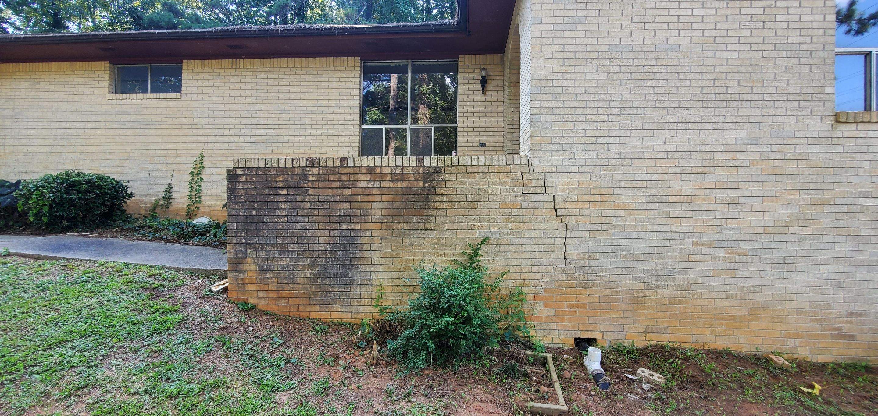 Ellenwood Remodel by Ajayi Design and Construction