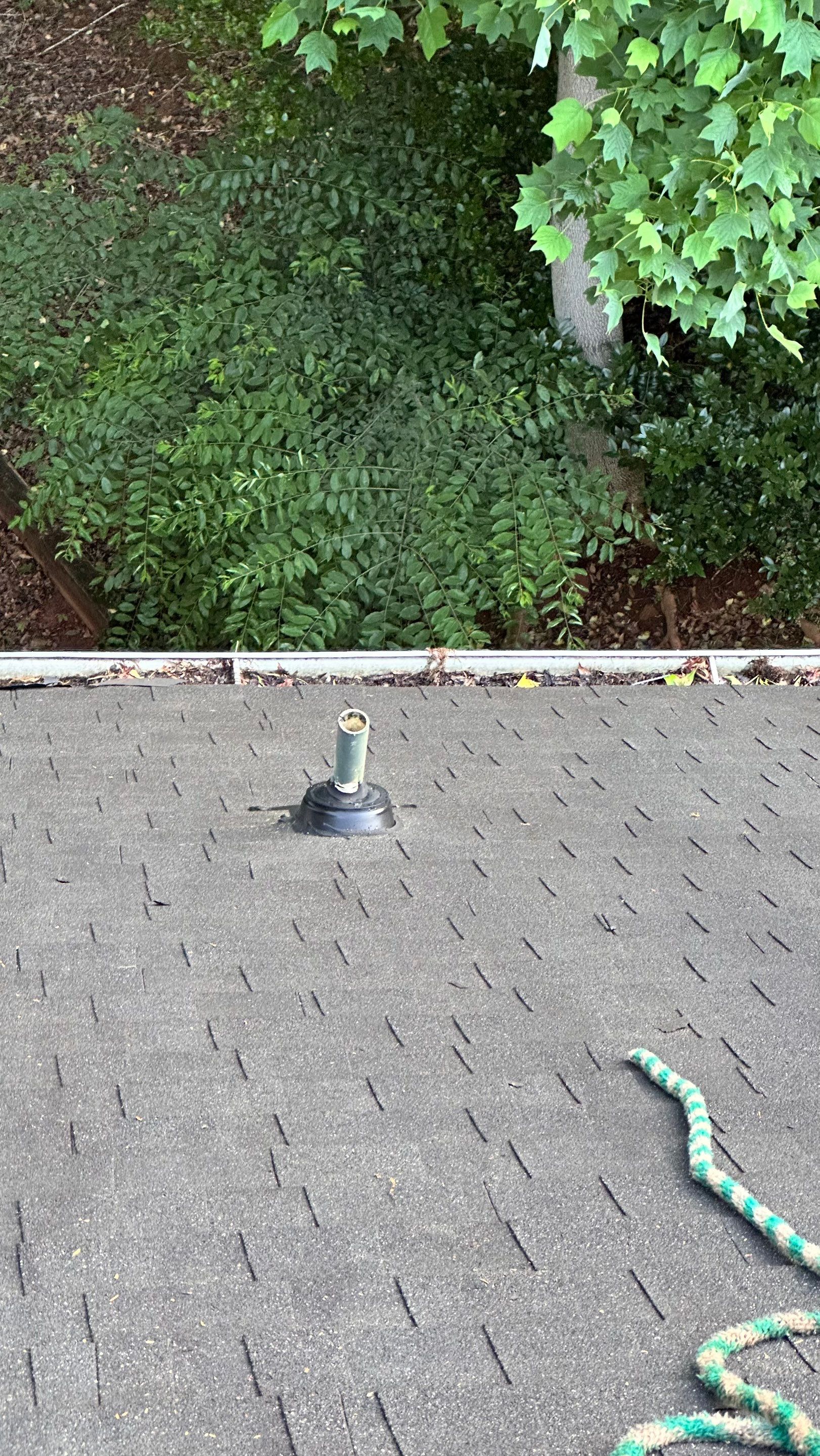 Barrett Downs Dr Cumming Roof Replacement  by Dom Roofing & Restoration