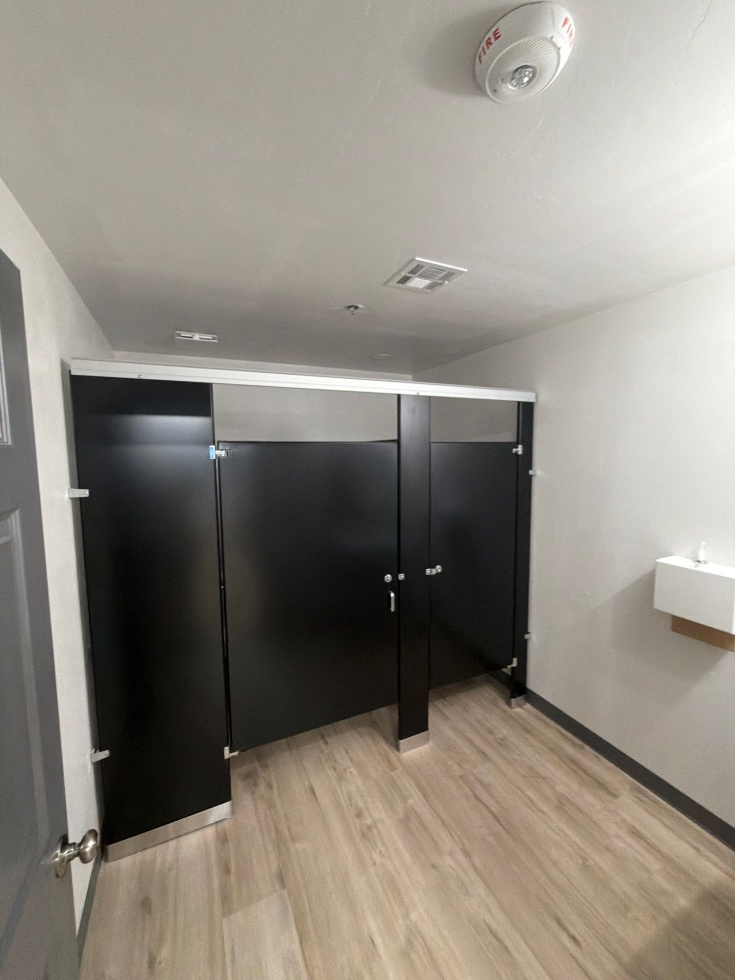 Commercial New Construction by Spillco Construction 