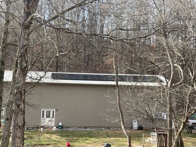 Project in Pulaski