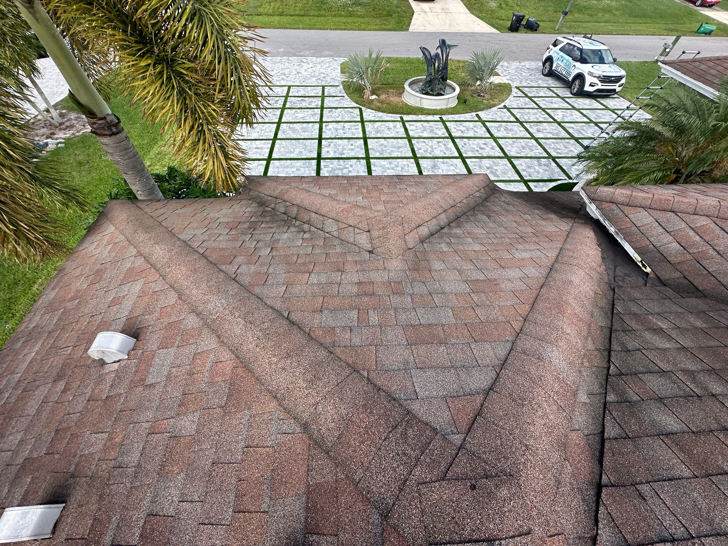 Water Damage Claim in Port St. Lucie by FLAPA & KeyStone