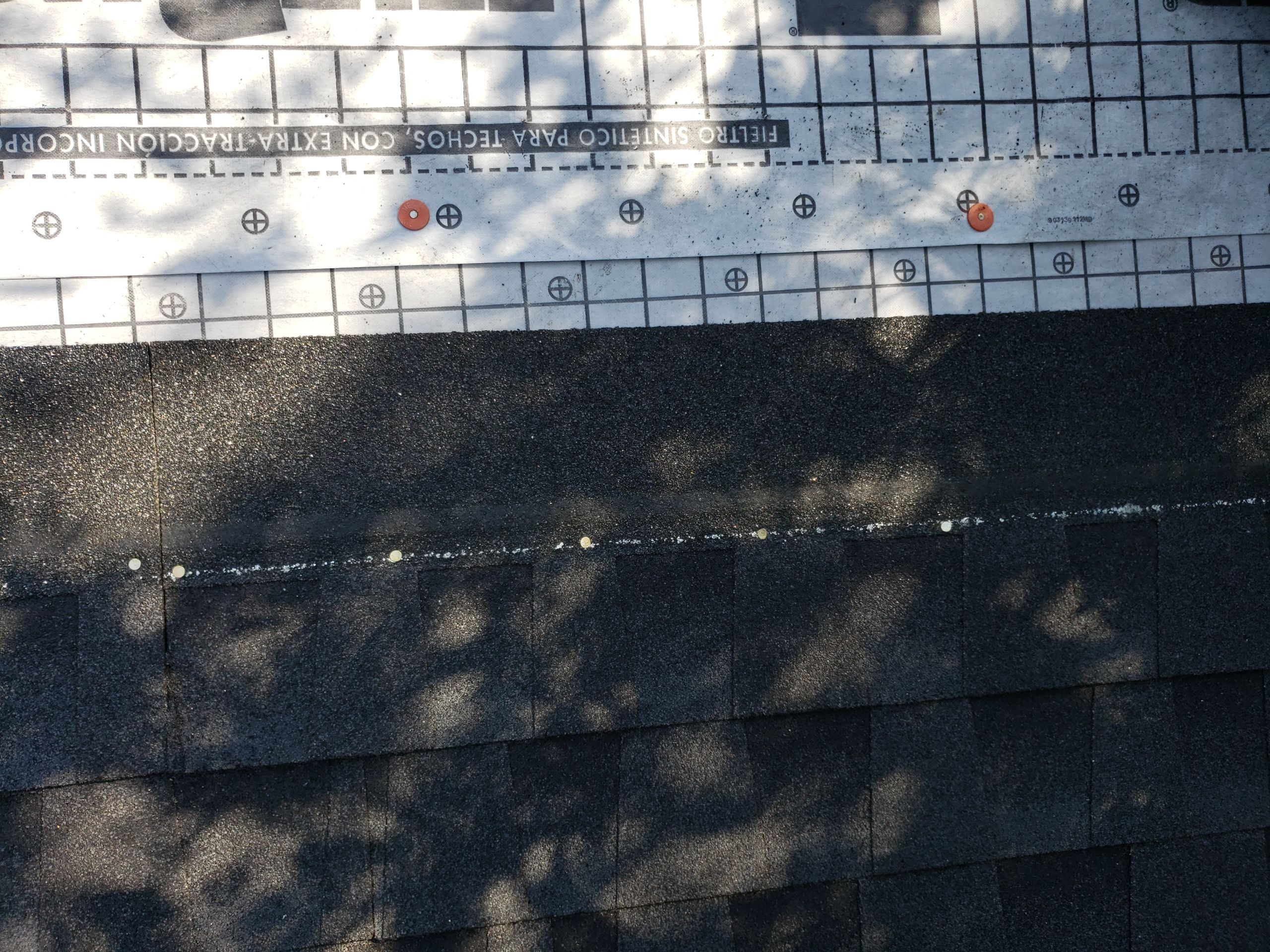 Residential Roofing Installation using Roof Replacement by American Roofing & Construction LLC