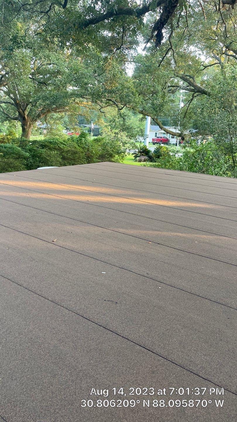 Residential Roofing Installation - Fortified Roof by American Roofing & Construction LLC