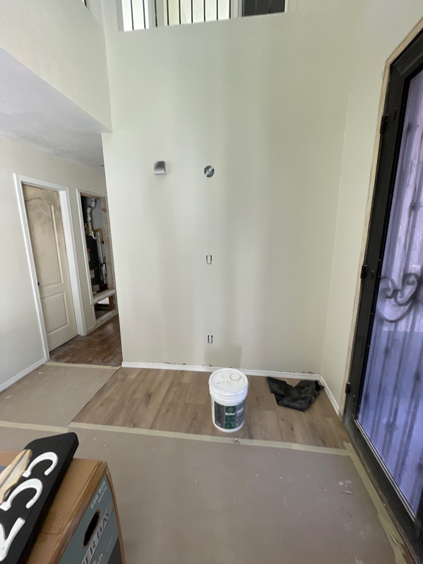 Rising from the Ashes: Complete Home Remodel After Fire Damage by Castro Brothers Solutions