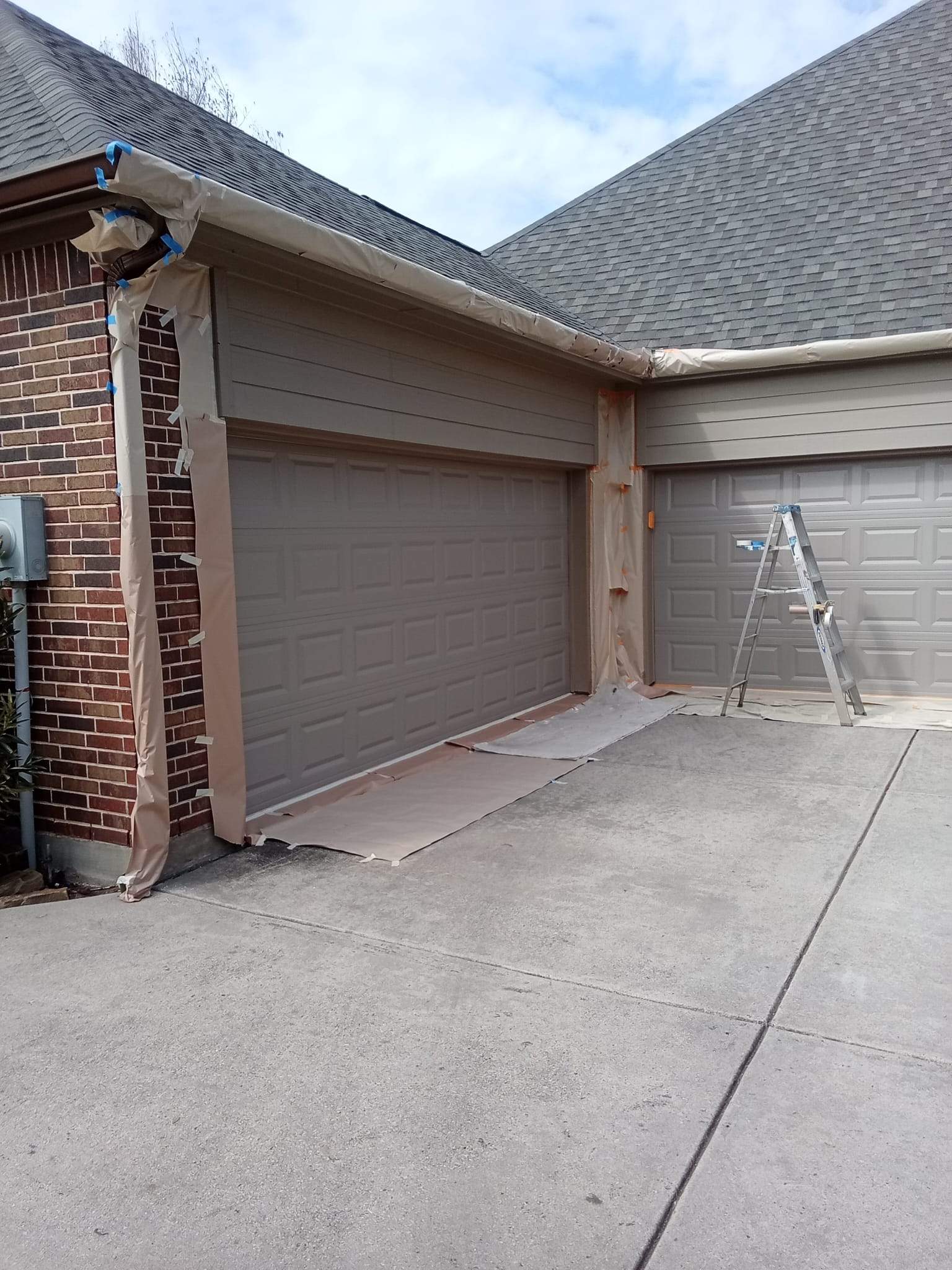 Project in Parker by Armor Roofing | Exteriors