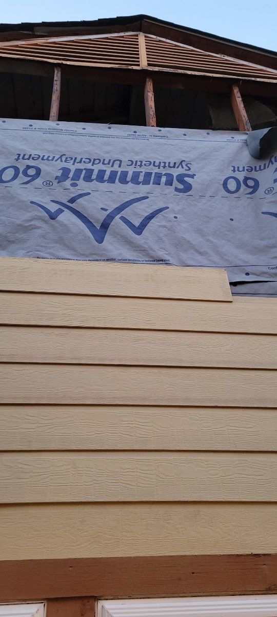 Project in DALLAS by NIMBUS GENERAL CONTRACTORS, LLC