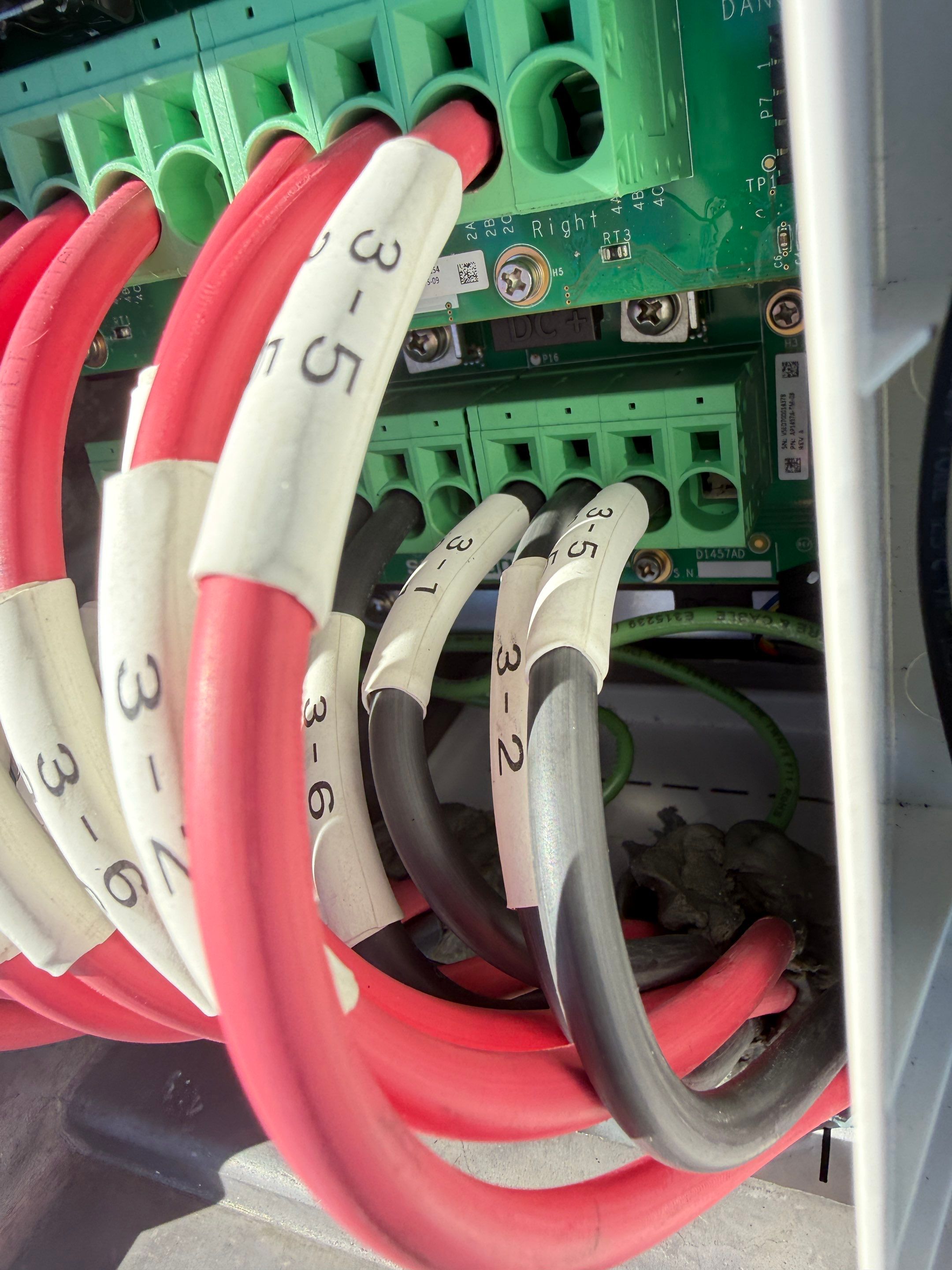 Project in Orlando by Payoli Solar