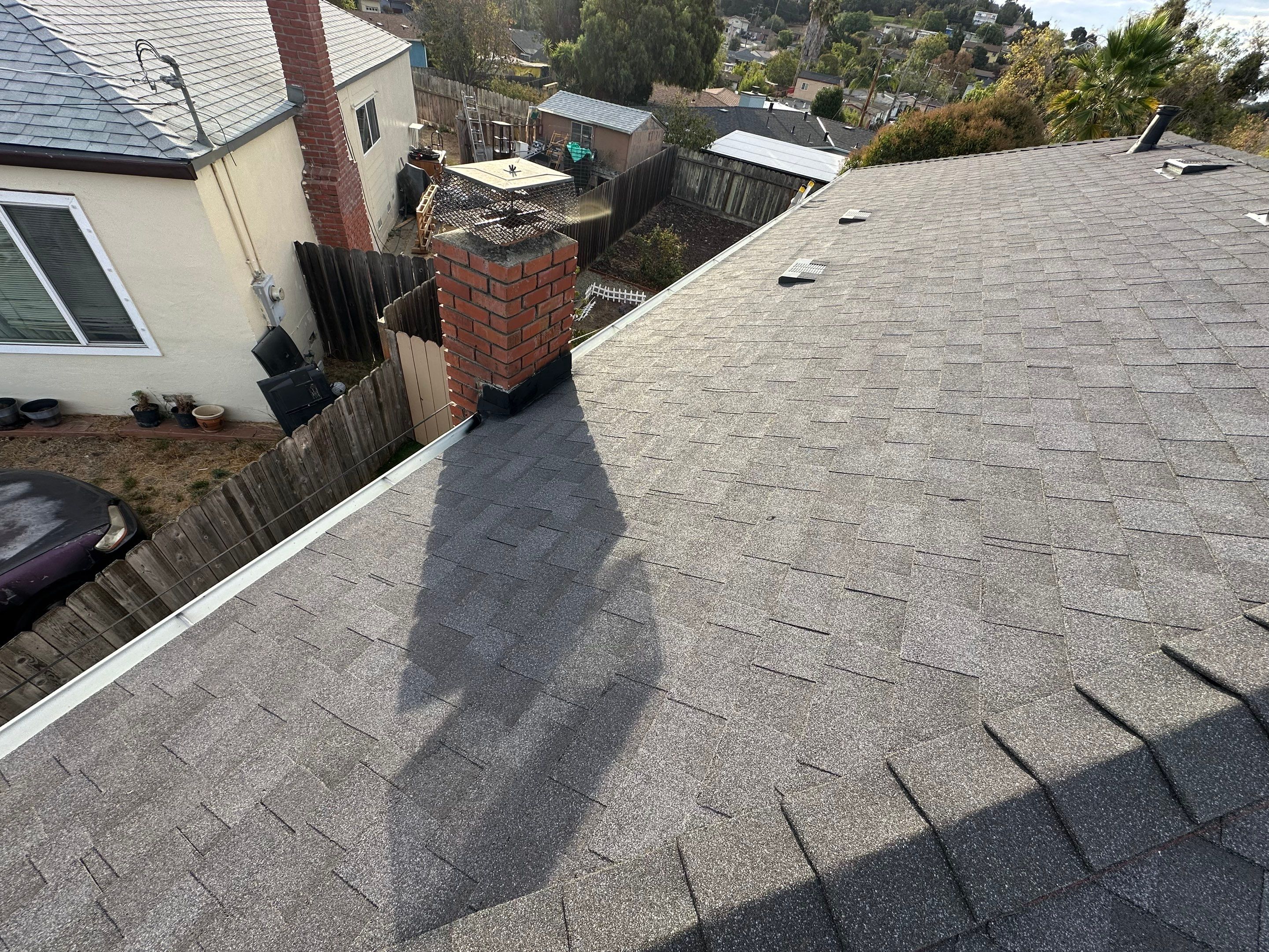 Roof Replacement - Hayward, CA 94541 by Epic Roof Replacement