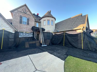 Project in Carrollton