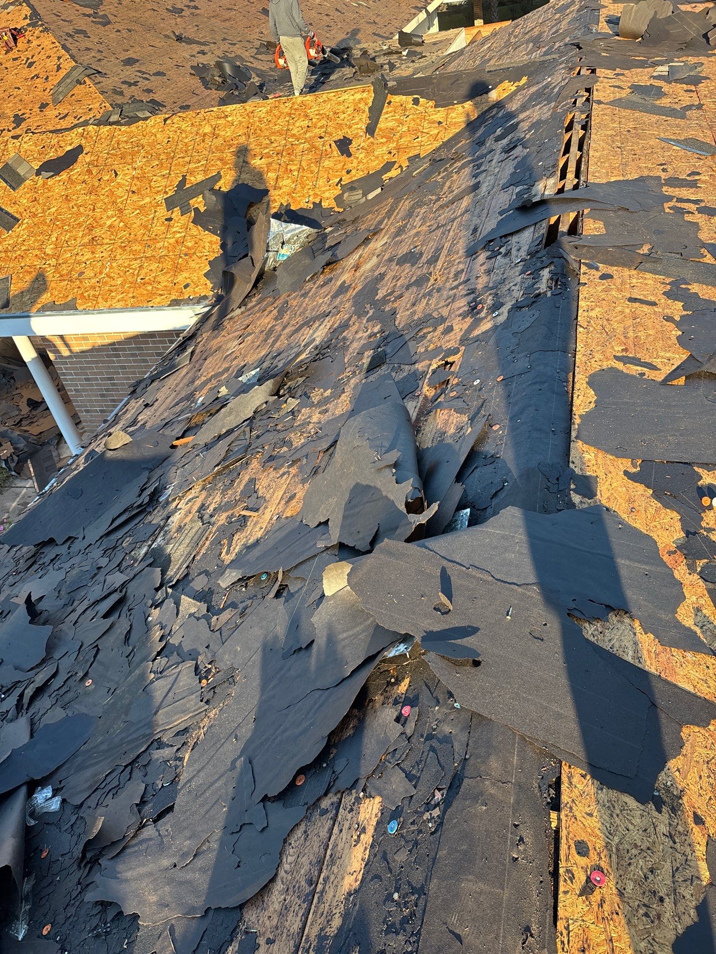 Roof Replacement Missouri by Roof Repair Services LLC