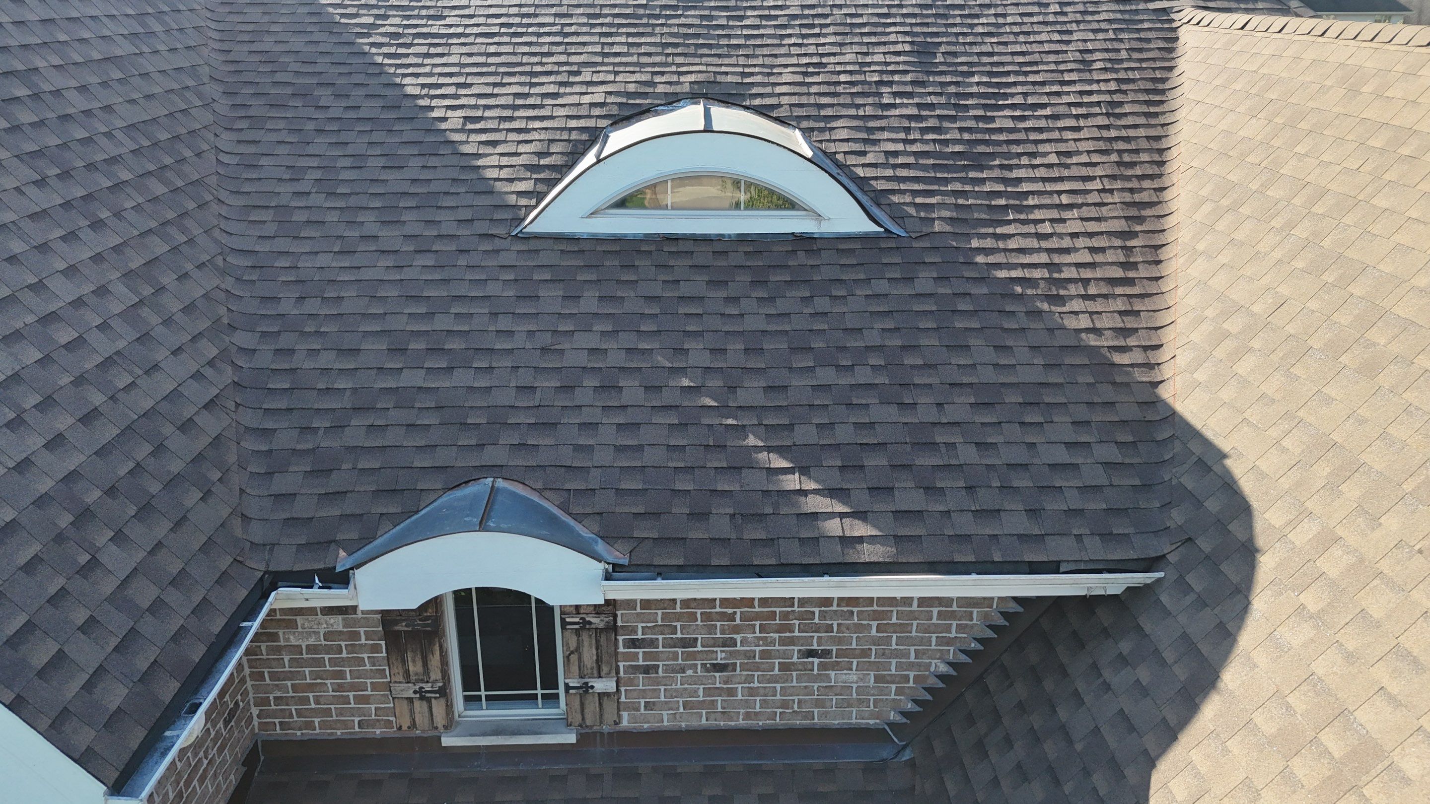 GAF Architectural Roof Replacement in Mokena, IL — photo 2