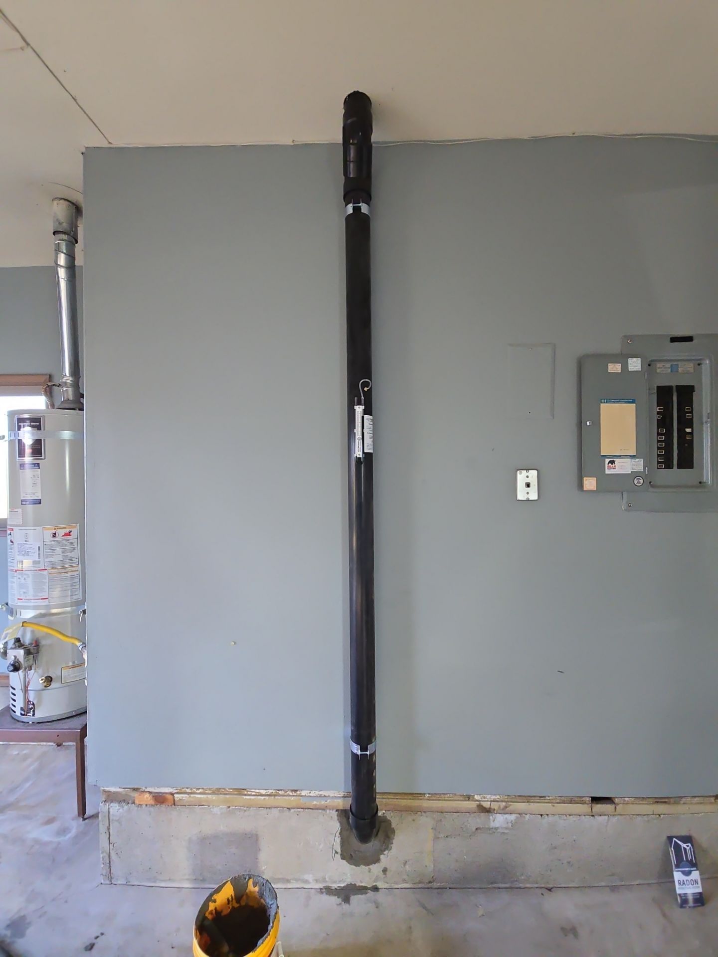 NE Portland Project by JustRadon.Com