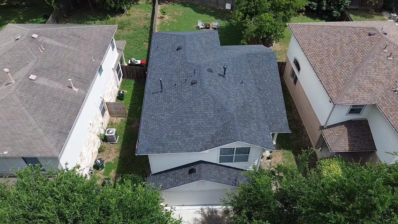 Onyx Black - Owens Corning TruDefinition Duration by RoofsOnly.com