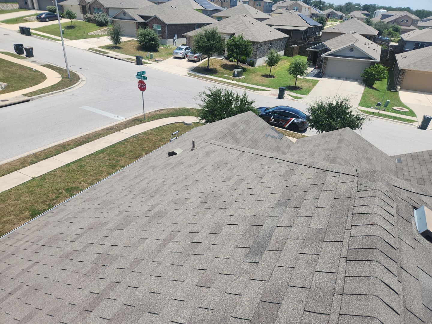 Roof Repair by RoofsOnly.com