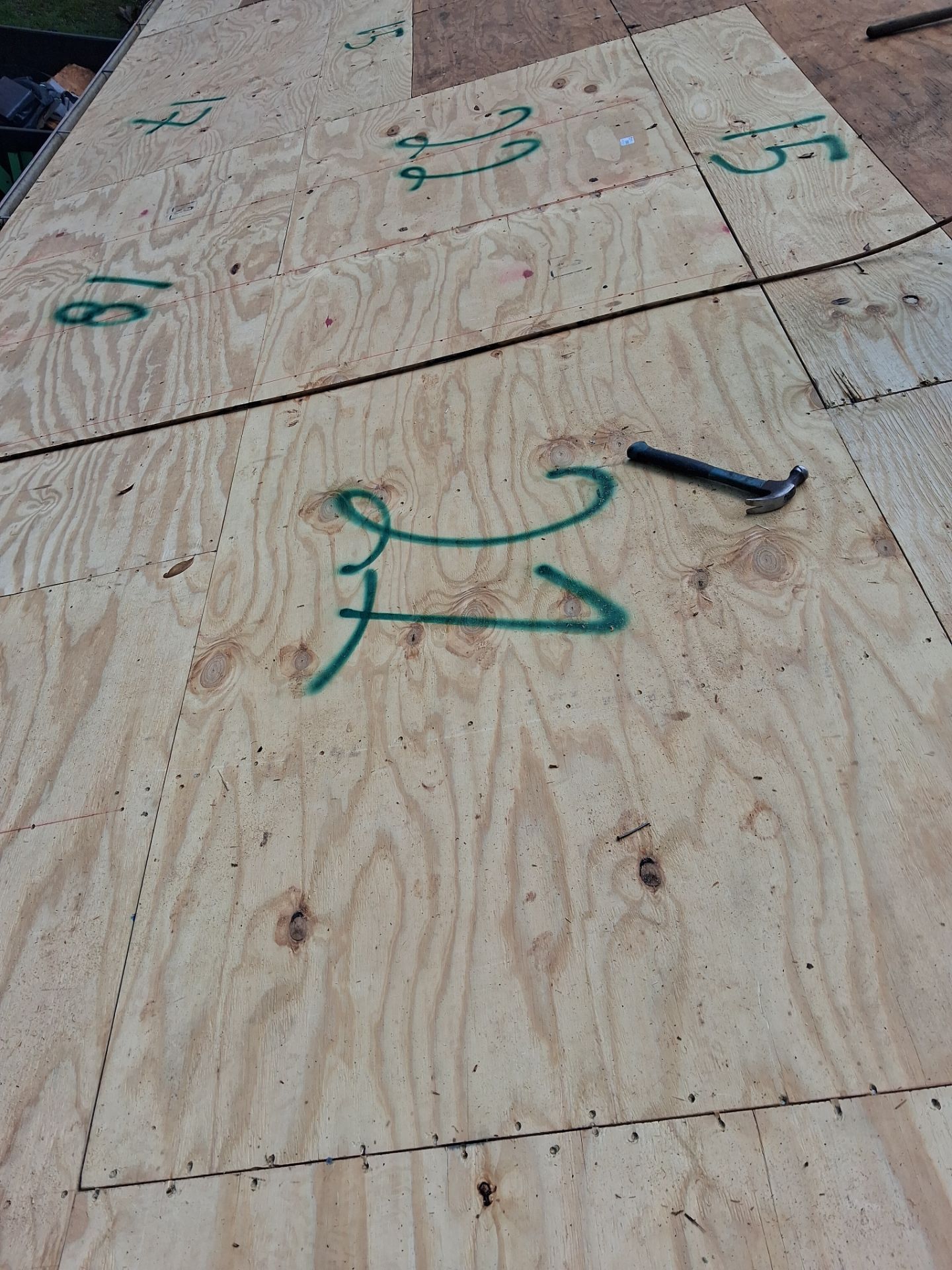 Project in Clearwater 33761 by Mitchell Roofing Company LLC