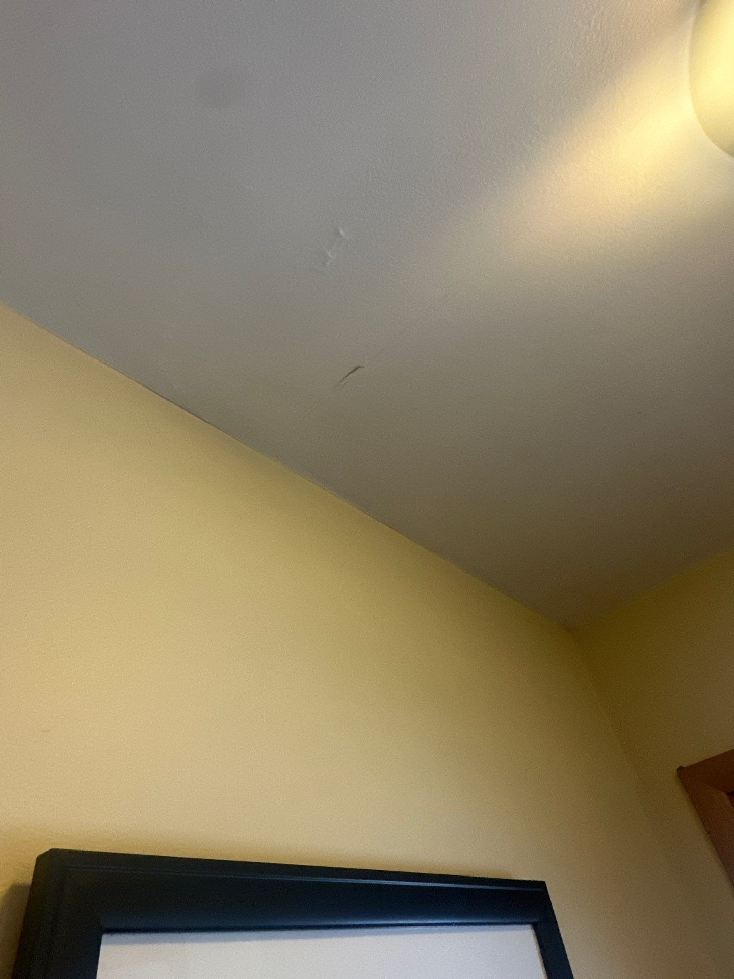 Ceiling Finishing by OCS Contracting Services