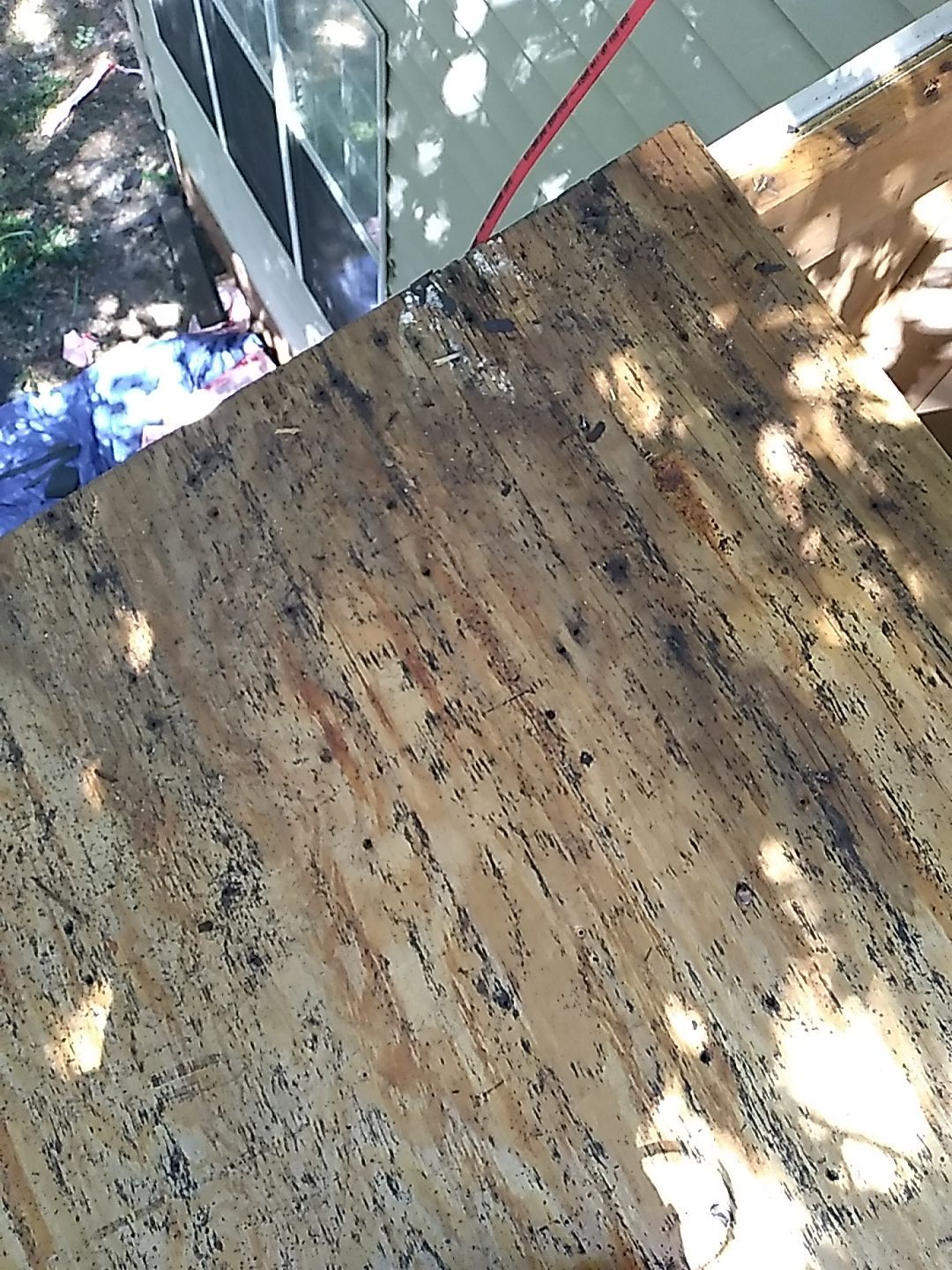 Residential Roofing Installation using Ashphalt Shingles by Indigo State Roofing
