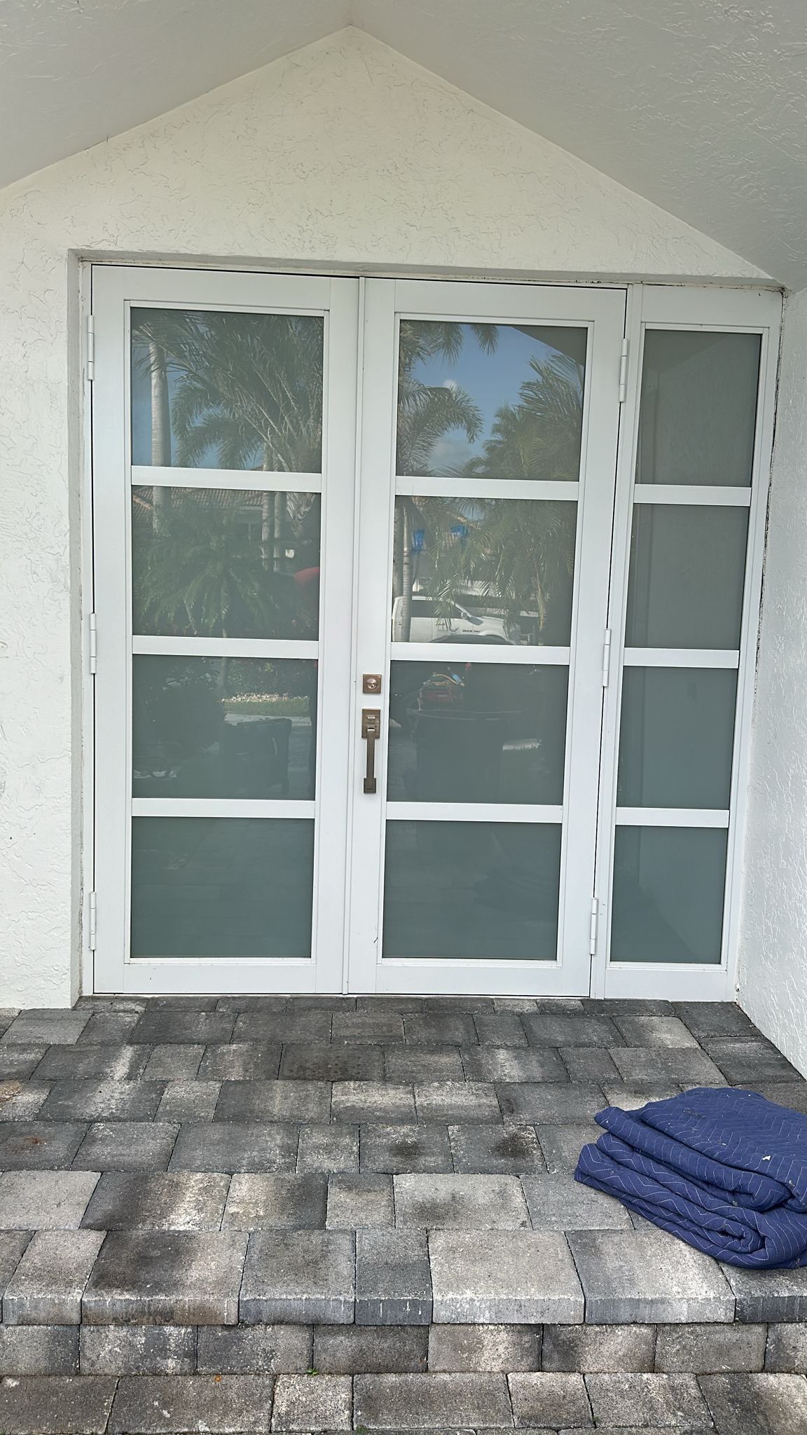 Project in Boca Raton by SIW Solutions