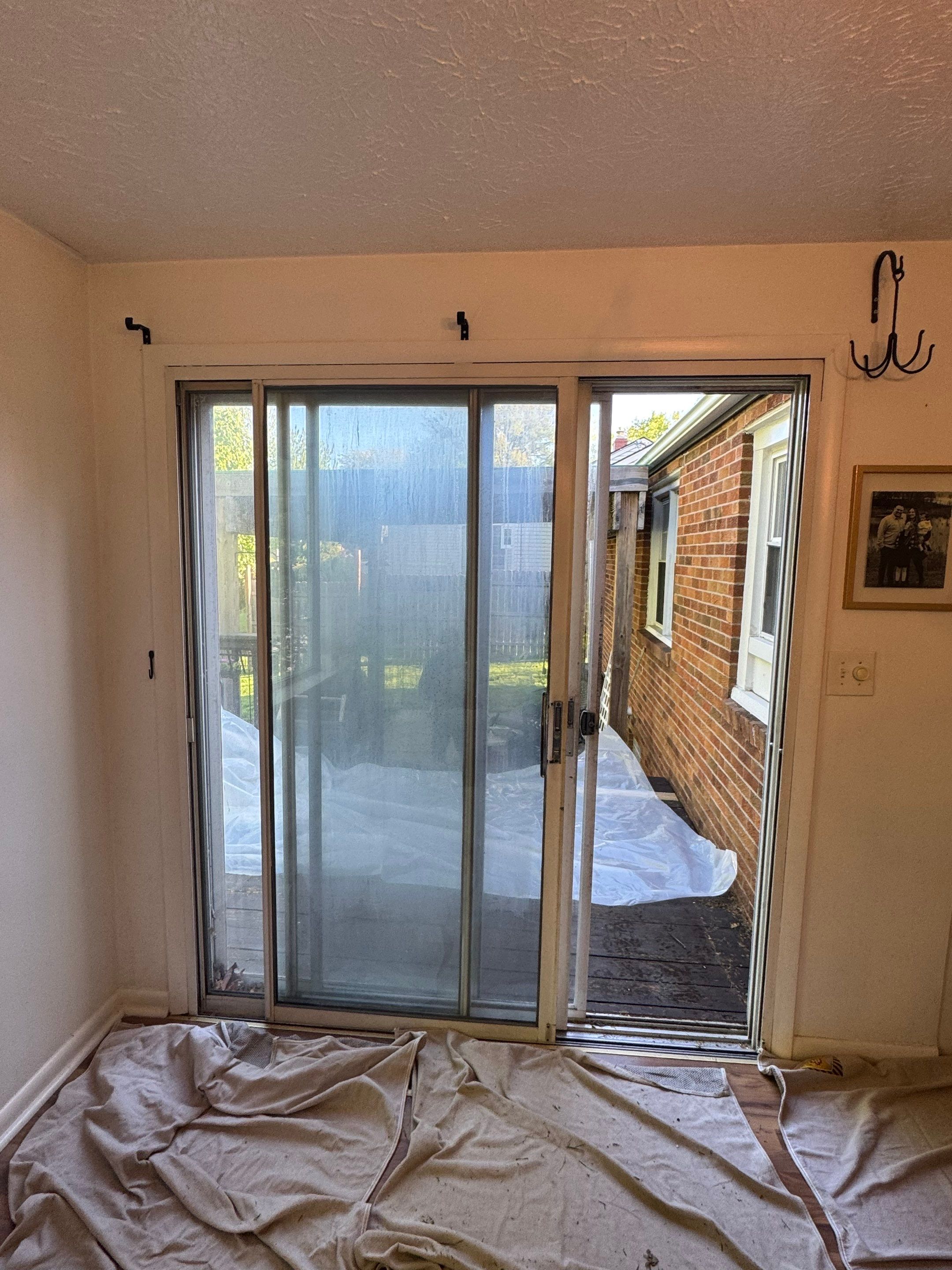 Windows in Canton by Ohio State Windows