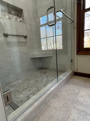 Bellbrook Home Remodel